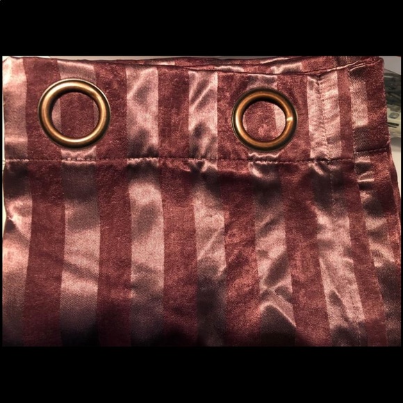 Drapery Panels - Picture 4 of 4